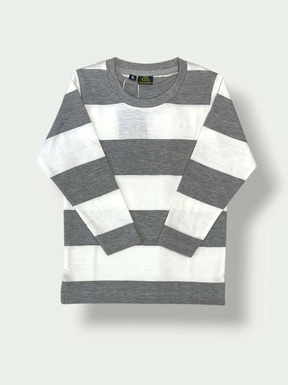 Stylish Full-Sleeve Kids' Shirt – Comfort Meets Elegance My Kids Collection
