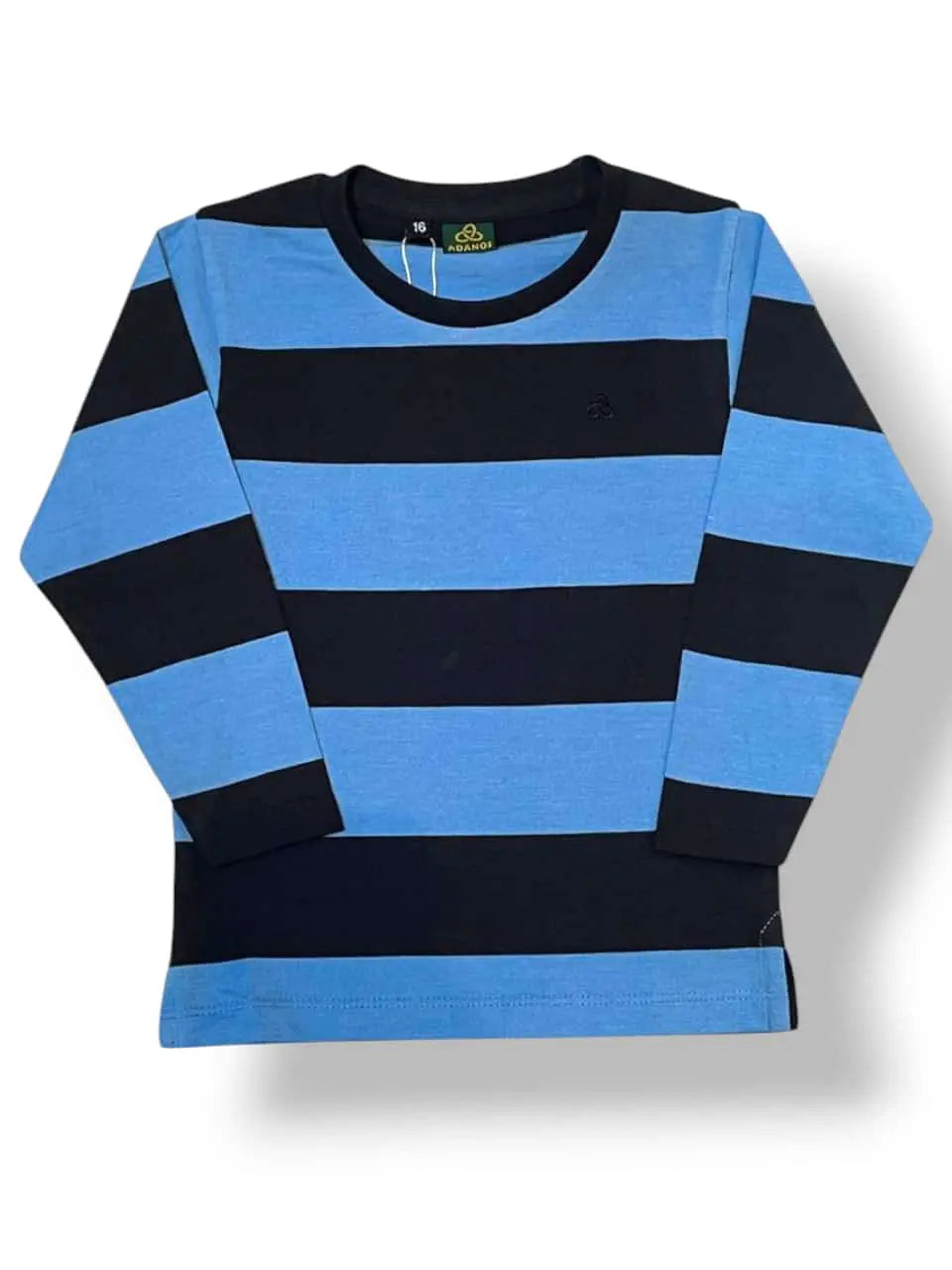 Stylish Full-Sleeve Kids' Shirt – Comfort Meets Elegance My Kids Collection