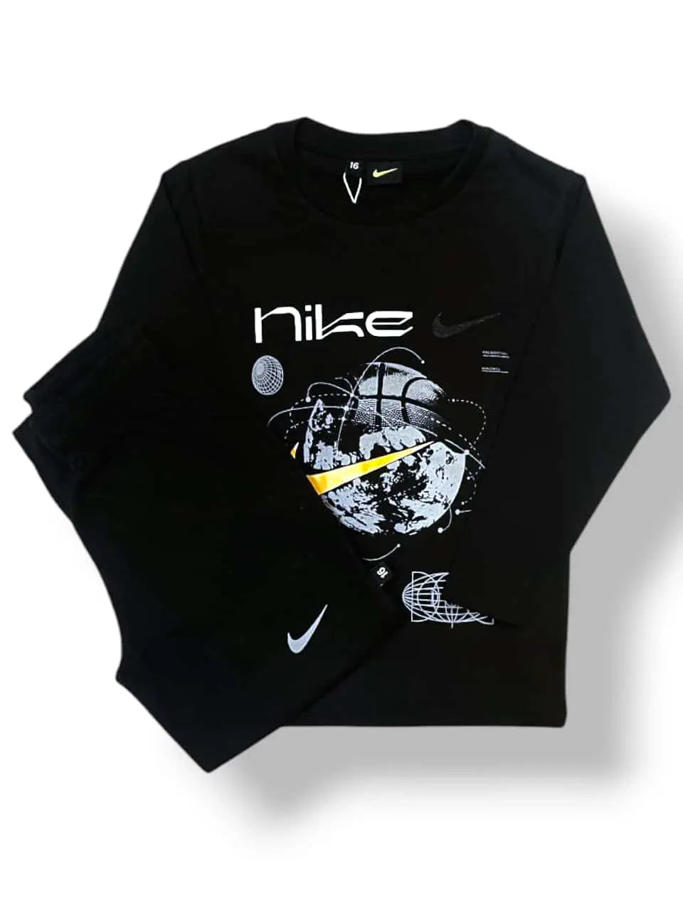 Summer Boys Track Suit My Kids Collection