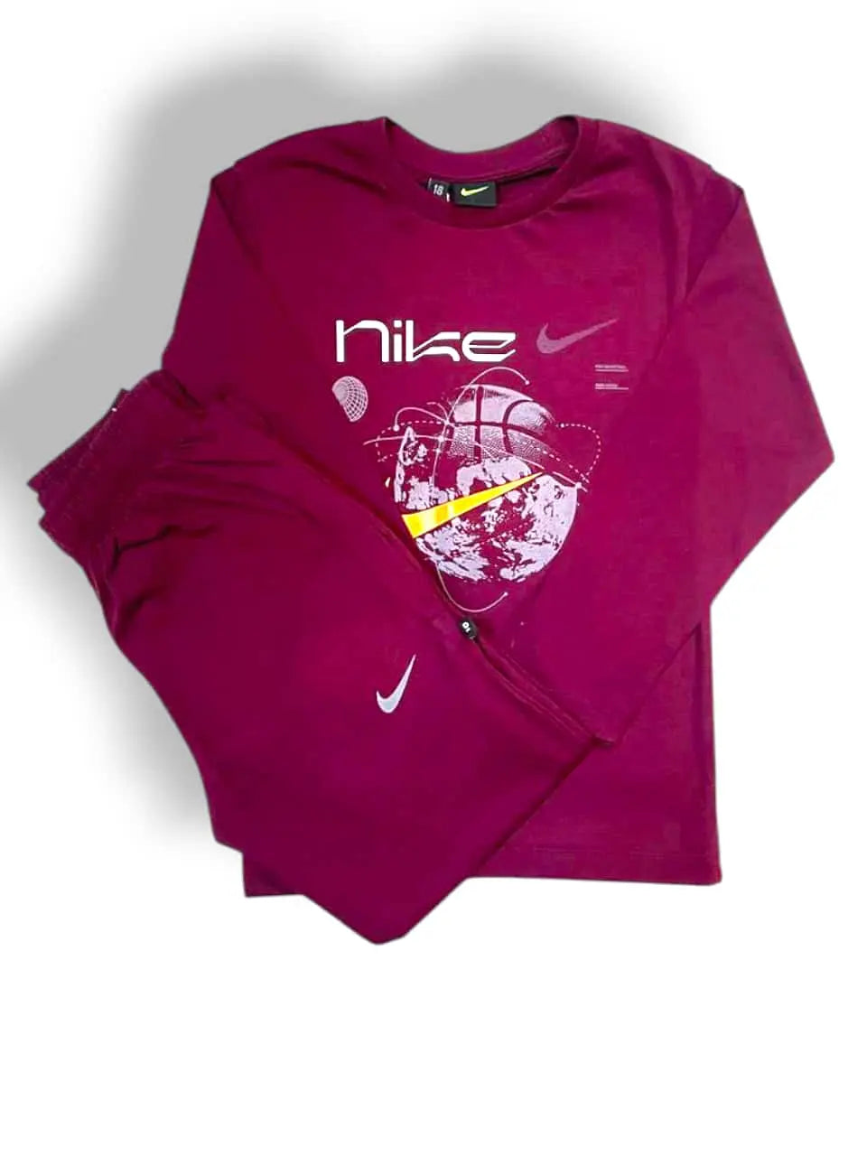 Summer Boys Track Suit My Kids Collection