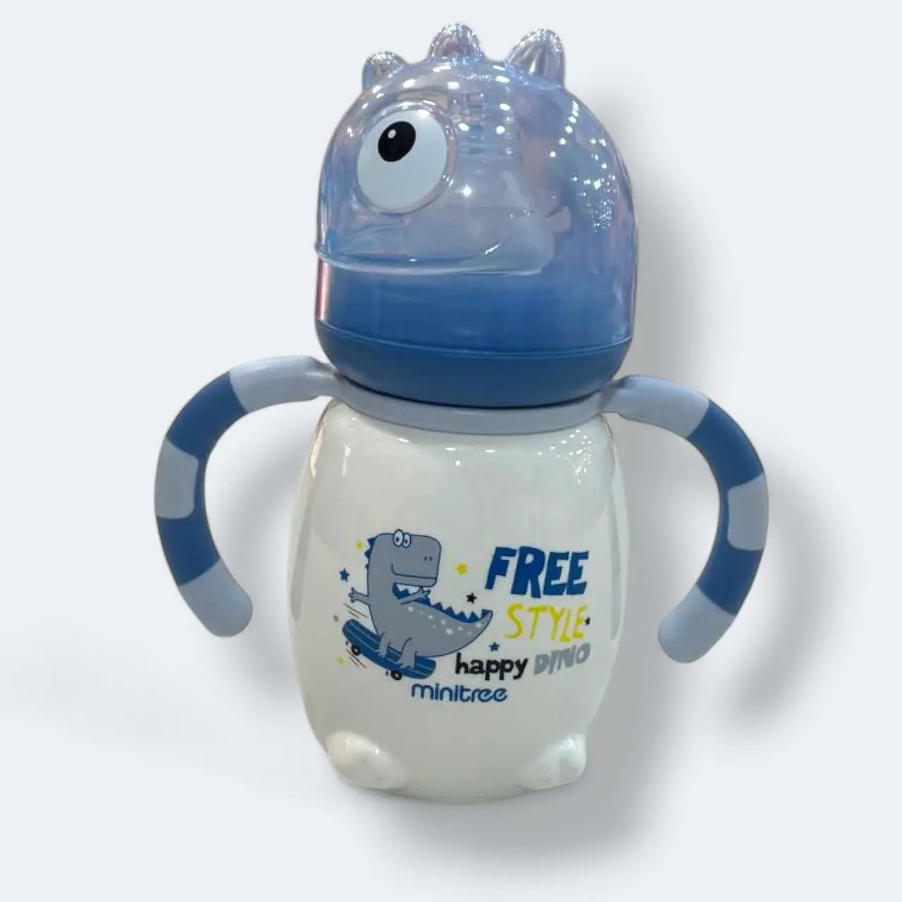 Feeder Bottle Feeding Baby"Little Sip Essentials" "ComfortFlow Baby Feeder" My Kids Collection
