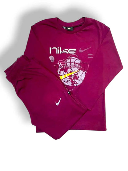 Summer Boys Track Suit My Kids Collection